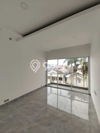 Hunian Mewah Siap Huni LT 187m2 di Kelapa Gading, Jakarta Utara Hunian Mewah Siap Huni LT 187m2 di Kelapa Gading, Jakarta Utara