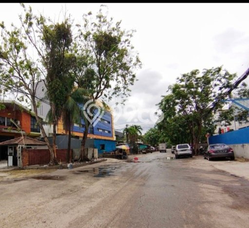 Gudang Bagus Dijual di Sunter Jakarta Utara Strategis Cocok untuk Kembangkan Bisnis Gudang Bagus Dijual di Sunter Jakarta Utara Strategis Cocok untuk Kembangkan Bisnis