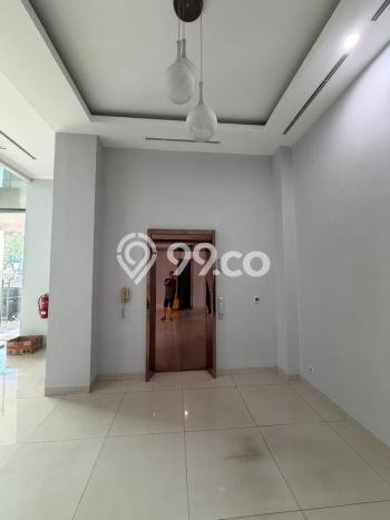 Gudang Dijual di Prime Area Jakarta Utara Luas 2900m2 Gudang Dijual di Prime Area Jakarta Utara Luas 2900m2