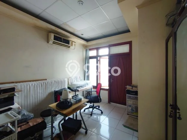 Dijual Hunian Mewah dengan Fasilitas Sekitar Lengkap di Cempaka Putih, Jakarta Pusat Dijual Hunian Mewah dengan Fasilitas Sekitar Lengkap di Cempaka Putih, Jakarta Pusat