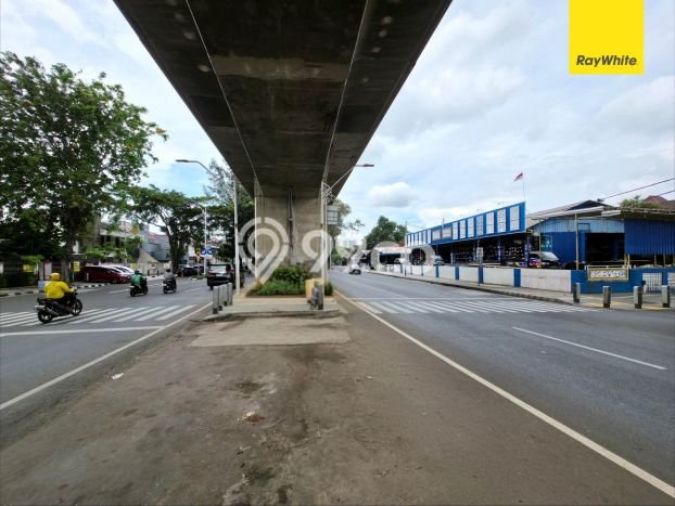 Komersial Dijual di Jakarta Timur LT 1234m2 & LB 800m2 Lokasi Terbaik! Komersial Dijual di Jakarta Timur LT 1234m2 & LB 800m2 Lokasi Terbaik!