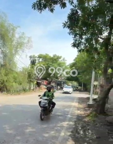 Untuk Dijual Tanah 19000m2 di Pegangsaan, Jakarta Utara Untuk Dijual Tanah 19000m2 di Pegangsaan, Jakarta Utara