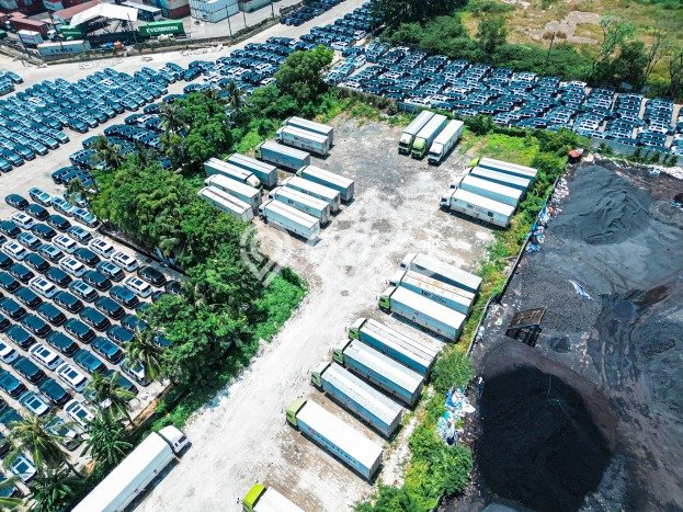 Tanah Kavling untuk Dijual di Cakung Jakarta Timur 32000m2 Tanah Kavling untuk Dijual di Cakung Jakarta Timur 32000m2