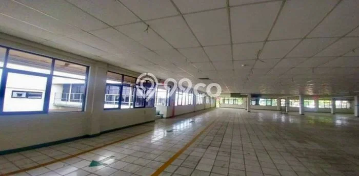Pabrik Dijual Lokasi Emas di Gunung Putri Luas 44370m2 Pabrik Dijual Lokasi Emas di Gunung Putri Luas 44370m2