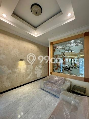Siap Huni Hunian Elit 5 Kamar di Kelapa Gading Dekat ke Mana Saja Siap Huni Hunian Elit 5 Kamar di Kelapa Gading Dekat ke Mana Saja