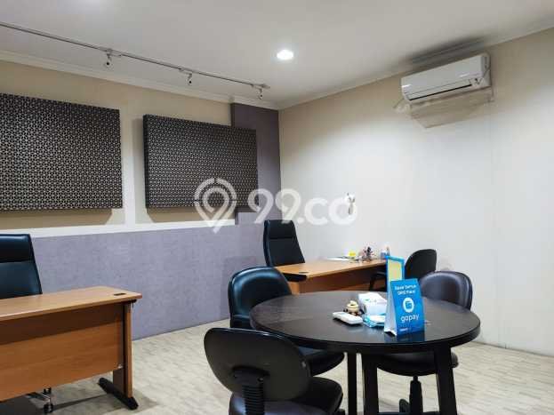 Gudang Dijual di Prime Area Jakarta Utara Luas 920m2 Gudang Dijual di Prime Area Jakarta Utara Luas 920m2