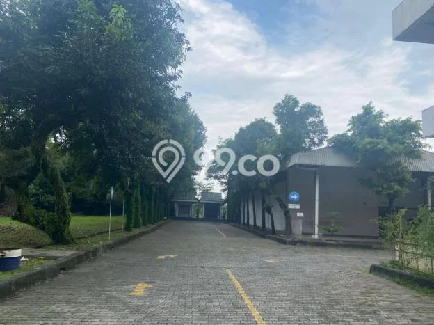 Pabrik Dijual Lokasi Emas di Gunung Putri Luas 44370m2 Pabrik Dijual Lokasi Emas di Gunung Putri Luas 44370m2