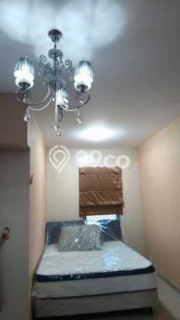 Apartemen Kawasan Kelapa Gading, 1 KM, Luas 60m², Area Prospektif Apartemen Kawasan Kelapa Gading, 1 KM, Luas 60m², Area Prospektif