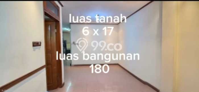 Best Deal Hunian Premium Ideal dan Luas di Kelapa Gading, Jakarta Utara Best Deal Hunian Premium Ideal dan Luas di Kelapa Gading, Jakarta Utara