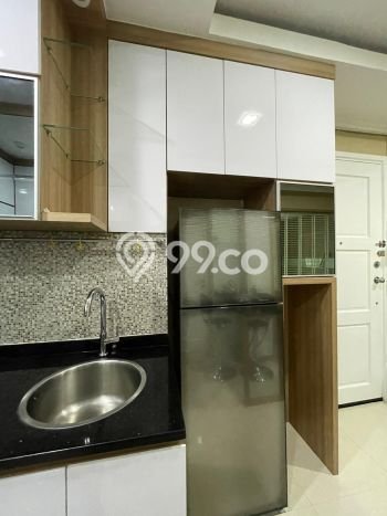 Disewakan Segera Apartemen Strategis 1 KT, 1 KM di Kawasan Kelapa Gading Disewakan Segera Apartemen Strategis 1 KT, 1 KM di Kawasan Kelapa Gading