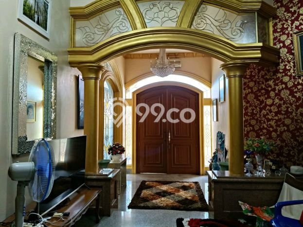 Dijual Hunian Mewah dengan Fasilitas Sekitar Komplit di Johar Baru, Jakarta Pusat Dijual Hunian Mewah dengan Fasilitas Sekitar Komplit di Johar Baru, Jakarta Pusat
