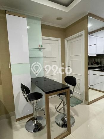 Disewakan Segera Apartemen Strategis 1 KT, 1 KM di Kawasan Kelapa Gading Disewakan Segera Apartemen Strategis 1 KT, 1 KM di Kawasan Kelapa Gading