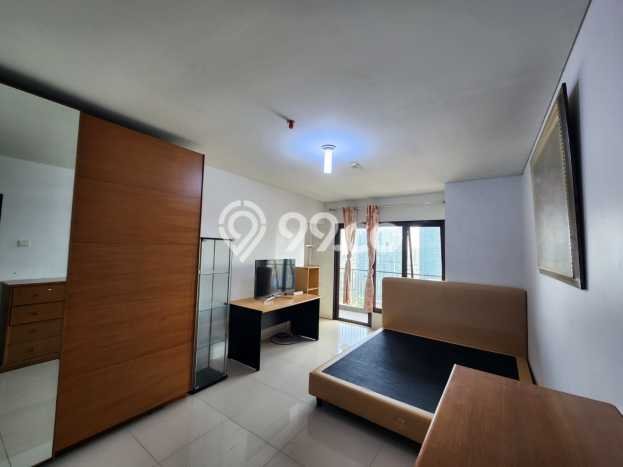 Apartemen Premium Kawasan Setiabudi, 1 KM, Luas 48m² Apartemen Premium Kawasan Setiabudi, 1 KM, Luas 48m²