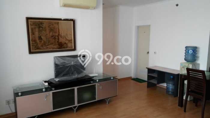 Dijual Apartemen di Kelapa Gading, Jakarta Utara Punya 3 Kamar Tidur Dijual Apartemen di Kelapa Gading, Jakarta Utara Punya 3 Kamar Tidur