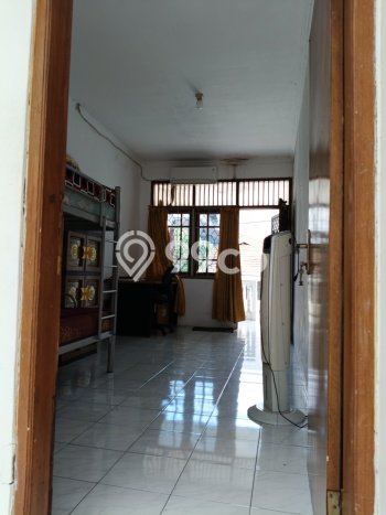 Hunian Nyaman Asri 4 KT Siap Pakai di Sunter Jakarta Utara Hunian Nyaman Asri 4 KT Siap Pakai di Sunter Jakarta Utara