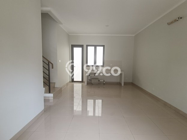 Rumah Minimalis 3 KT di Harapan Indah Bekasi Unfurnished Rumah Minimalis 3 KT di Harapan Indah Bekasi Unfurnished