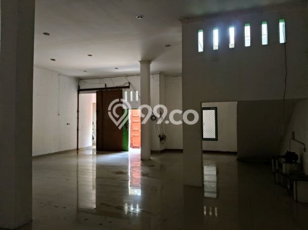 Komersial Dijual di Jakarta Pusat LT 335m2 & LB 600m2 Lokasi Terbaik! Komersial Dijual di Jakarta Pusat LT 335m2 & LB 600m2 Lokasi Terbaik!