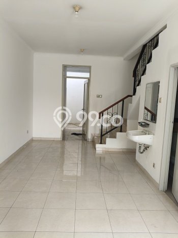 Rumah Cantik Siap Huni Di Kelapa Gading Luas 120m2 Aman Rumah Cantik Siap Huni Di Kelapa Gading Luas 120m2 Aman