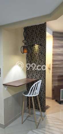 Apartemen Kawasan Kelapa Gading, 1 KM, Luas 60m², Area Prospektif Apartemen Kawasan Kelapa Gading, 1 KM, Luas 60m², Area Prospektif