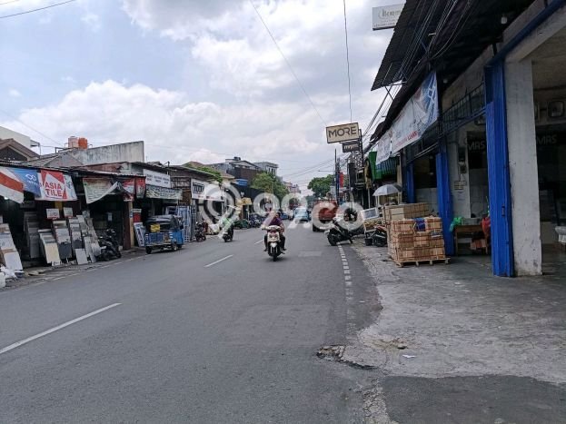 Komersial Dijual di Jakarta Pusat LT 335m2 & LB 600m2 Lokasi Terbaik! Komersial Dijual di Jakarta Pusat LT 335m2 & LB 600m2 Lokasi Terbaik!