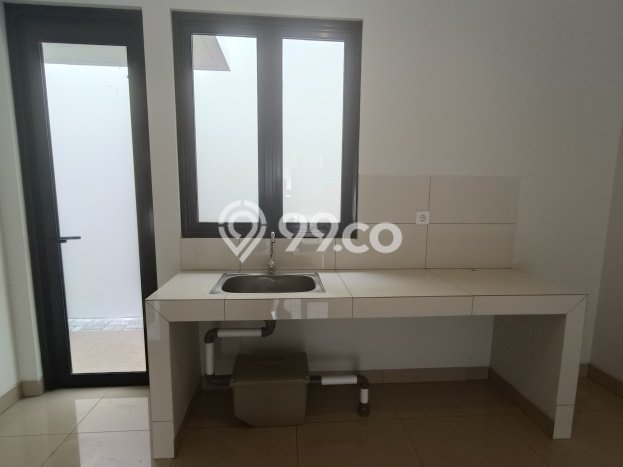Rumah Minimalis 3 KT di Harapan Indah Bekasi Unfurnished Rumah Minimalis 3 KT di Harapan Indah Bekasi Unfurnished
