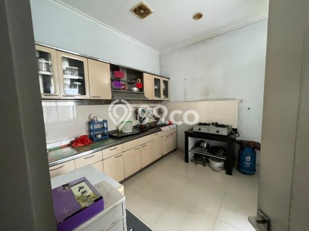 Siap Huni Rumah Mewah 3 Kamar di Kemayoran Dekat ke Mana Pun Siap Huni Rumah Mewah 3 Kamar di Kemayoran Dekat ke Mana Pun