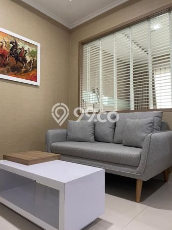 Disewakan Segera Apartemen Strategis 1 KT, 1 KM di Kawasan Kelapa Gading Disewakan Segera Apartemen Strategis 1 KT, 1 KM di Kawasan Kelapa Gading
