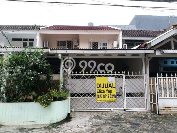 For Sale Rumah Elit Exclusive di Kelapa Gading, Jakarta Utara For Sale Rumah Elit Exclusive di Kelapa Gading, Jakarta Utara