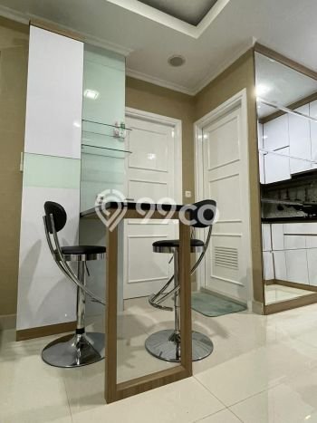 Disewakan Segera Apartemen Strategis 1 KT, 1 KM di Kawasan Kelapa Gading Disewakan Segera Apartemen Strategis 1 KT, 1 KM di Kawasan Kelapa Gading
