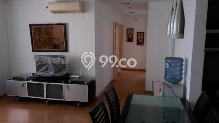 Dijual Apartemen di Kelapa Gading, Jakarta Utara Punya 3 Kamar Tidur Dijual Apartemen di Kelapa Gading, Jakarta Utara Punya 3 Kamar Tidur
