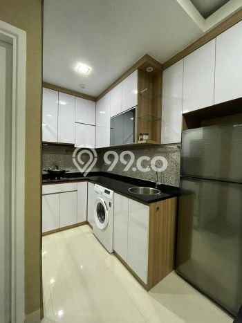Disewakan Segera Apartemen Strategis 1 KT, 1 KM di Kawasan Kelapa Gading Disewakan Segera Apartemen Strategis 1 KT, 1 KM di Kawasan Kelapa Gading