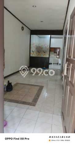Rumah Minimalis 2 Kamar LT 102m2 di Harapan Indah Rumah Minimalis 2 Kamar LT 102m2 di Harapan Indah