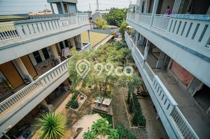 FOR SALE Kost 34 Kamar, 34 Kamar Mandi di Cipondoh, Tangerang, Luas 2600m2 FOR SALE Kost 34 Kamar, 34 Kamar Mandi di Cipondoh, Tangerang, Luas 2600m2