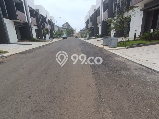 Rumah Minimalis 3 KT di Harapan Indah Bekasi Unfurnished Rumah Minimalis 3 KT di Harapan Indah Bekasi Unfurnished