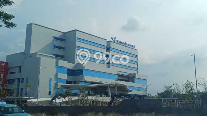 Ruko Bagus Dijual di Jakarta Garden City Jakarta Timur Lokasi Strategis Cocok untuk Kembangkan Bisnis Ruko Bagus Dijual di Jakarta Garden City Jakarta Timur Lokasi Strategis Cocok untuk Kembangkan Bisnis