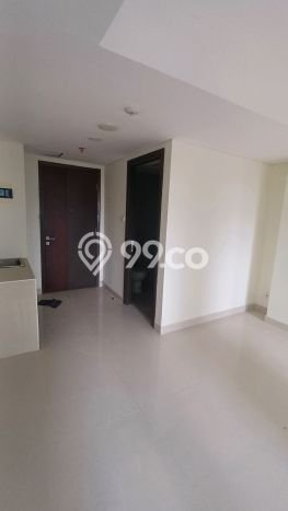 Apartemen Strategis 25m2 di Cikarang Bekasi 1 Bedroom Apartemen Strategis 25m2 di Cikarang Bekasi 1 Bedroom