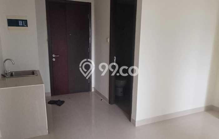 Hunian Apartemen Hemat 1 KT 1 KM di Cikarang Barat, Bekasi, Jawa Barat Hunian Apartemen Hemat 1 KT 1 KM di Cikarang Barat, Bekasi, Jawa Barat