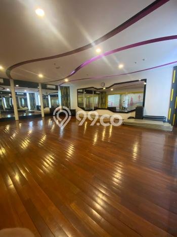 Hunian Apartemen 2 KT 2 KM di Cilandak, Jakarta Selatan Dijual Cepat Hunian Apartemen 2 KT 2 KM di Cilandak, Jakarta Selatan Dijual Cepat