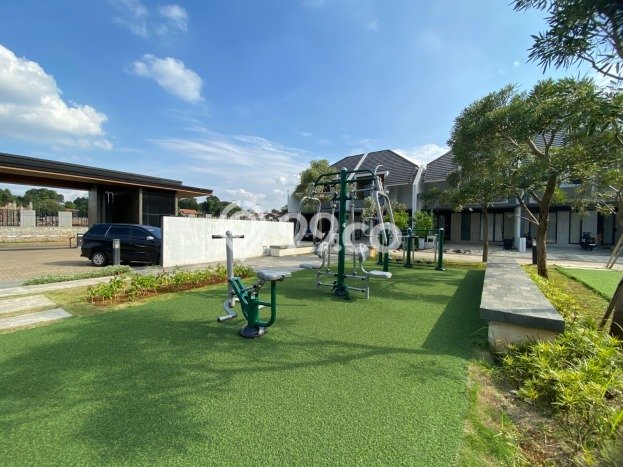 Dijual Rumah 3 Kamar Lokasi Ideal Bagus dan Strategis di Sawangan Dijual Rumah 3 Kamar Lokasi Ideal Bagus dan Strategis di Sawangan