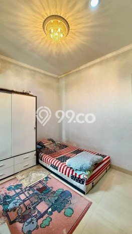 For Sale! Premium House LT 138m2 Desain Elegan di Pejaten For Sale! Premium House LT 138m2 Desain Elegan di Pejaten