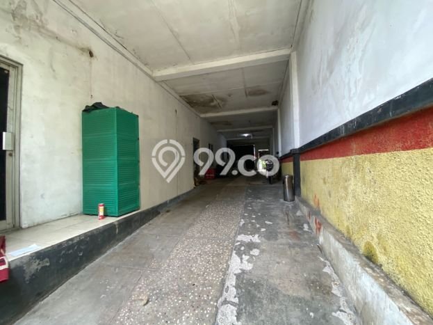 Tanah di Kebayoran Lama, Jakarta Selatan Luas 759m2 Dijual Segera Tanah di Kebayoran Lama, Jakarta Selatan Luas 759m2 Dijual Segera