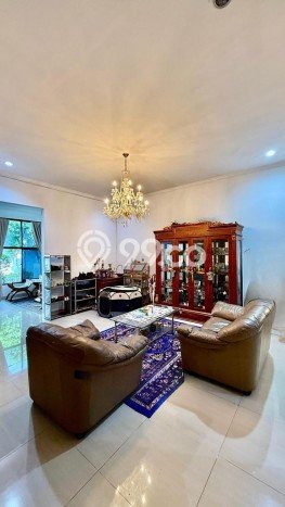 For Sale! Premium House LT 138m2 Desain Elegan di Pejaten For Sale! Premium House LT 138m2 Desain Elegan di Pejaten