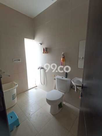 For Sale! Premium House LT 157m2 Desain Modern di Pangkalan Jati For Sale! Premium House LT 157m2 Desain Modern di Pangkalan Jati