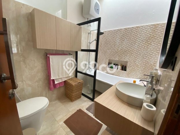 Siap Huni Hunian Elit 3 Kamar di Cinere Dekat ke Mana Saja Siap Huni Hunian Elit 3 Kamar di Cinere Dekat ke Mana Saja