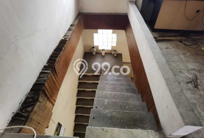 Siap Huni Hunian Elit 3 Kamar di Cinere Dekat ke Mana Saja Siap Huni Hunian Elit 3 Kamar di Cinere Dekat ke Mana Saja