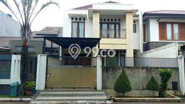 Hunian Super Elit dengan Akses Paling Strategis di Lebak Bulus, Jakarta Selatan Hunian Super Elit dengan Akses Paling Strategis di Lebak Bulus, Jakarta Selatan