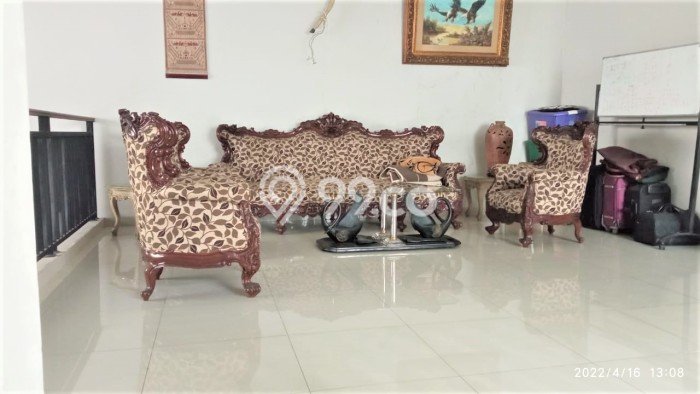Hunian Super Elit dengan Akses Paling Strategis di Lebak Bulus, Jakarta Selatan Hunian Super Elit dengan Akses Paling Strategis di Lebak Bulus, Jakarta Selatan