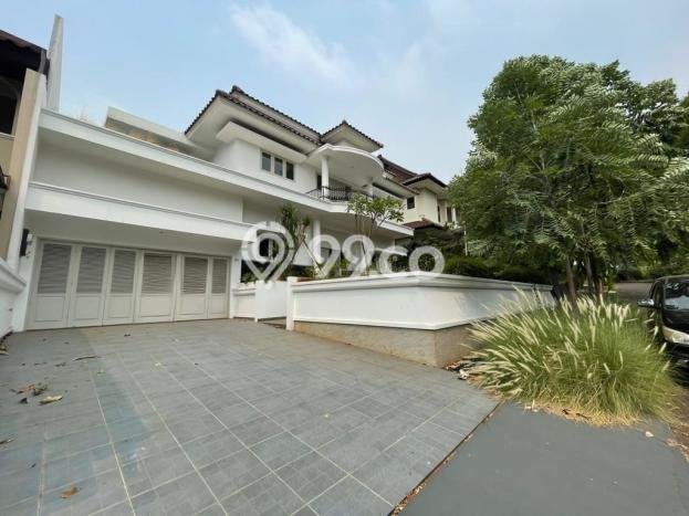 Dijual Rumah Luas Elegan Dengan View Eksklusif di Lebak Bulus, Jakarta Selatan Dijual Rumah Luas Elegan Dengan View Eksklusif di Lebak Bulus, Jakarta Selatan