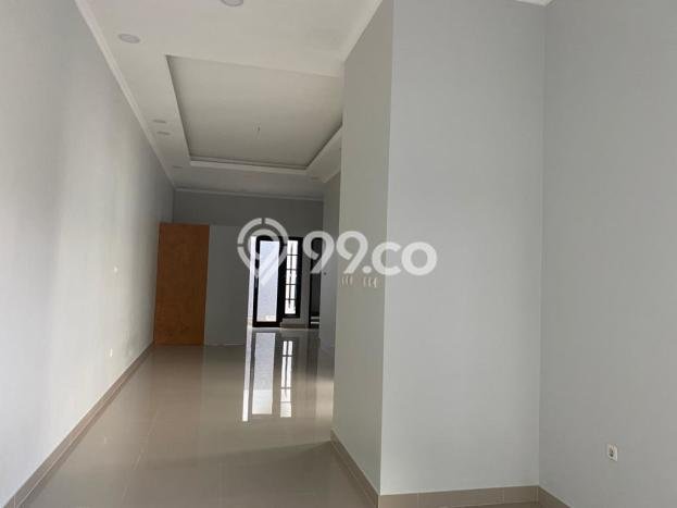 Rumah Elit Modern Tanpa Renovasi di Pangkalan Jati Depok Rumah Elit Modern Tanpa Renovasi di Pangkalan Jati Depok