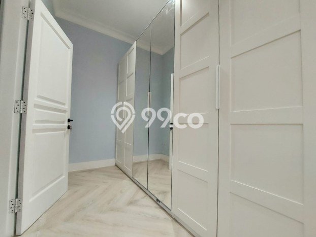 Rumah Luxury Modern Tanpa Renovasi di Cipete Jakarta Selatan Rumah Luxury Modern Tanpa Renovasi di Cipete Jakarta Selatan